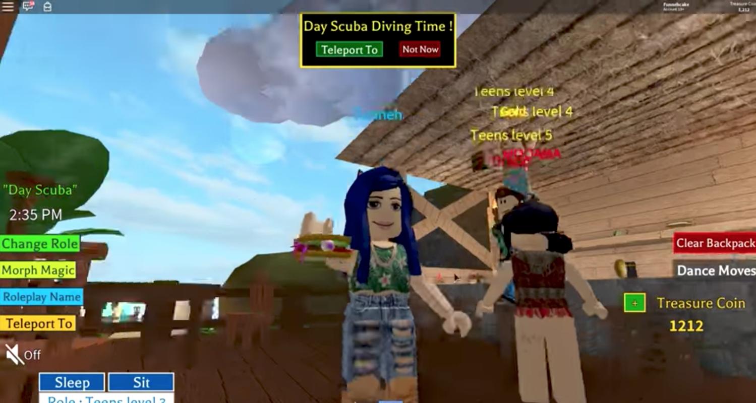 Tips Of Moana Island Life Roblox For Android Apk Download - tips of moana island life roblox poster