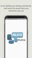 Aloo Phone 海报