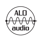 ALO audio ícone