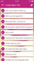 Truyện Ngôn Tình poster