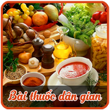 Bài thuốc dân gian