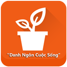 Danh Ngôn Cuộc Sống icône