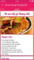 Dạy Nấu Ăn স্ক্রিনশট 2
