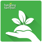 Hạt Giống Tâm Hồn Zeichen