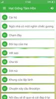 Hạt Giống Tâm Hồn Screenshot 3