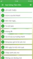 Hạt Giống Tâm Hồn Screenshot 1