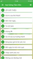 Hạt Giống Tâm Hồn screenshot 1