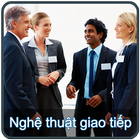 Nghệ thuật giao tiếp ikon