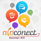 Aloconect-RCS ikona