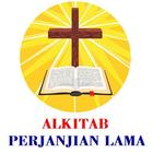 Alkitab Audio Perjanjian Lama icône