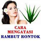 Cara Mengatasi Rambut Rontok Zeichen