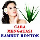 Cara Mengatasi Rambut Rontok APK