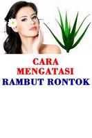 Cara Mengatasi Rambut Rontok 포스터