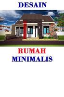 Desain Rumah Minimalis اسکرین شاٹ 2