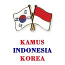 Kamus Indonesia Korea APK