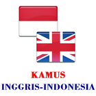 Kamus Inggris Indonesia icône