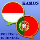 Kamus Portugis Indonesia APK
