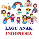 Lagu Anak Indonesia APK