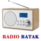 Radio Batak Lengkap أيقونة