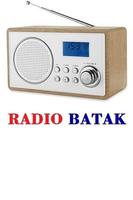 Radio Batak Lengkap تصوير الشاشة 1