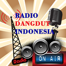 Radio Dangdut Indonesia APK