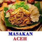 Resep Masakan Aceh आइकन