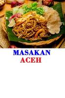 Resep Masakan Aceh poster
