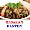 Resep Masakan Banten