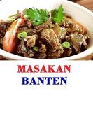 Resep Masakan Banten capture d'écran 1