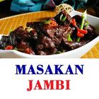 Resep Masakan Jambi icon