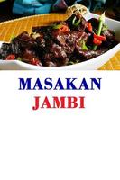 Resep Masakan Jambi ảnh chụp màn hình 1