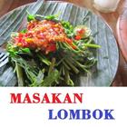 Resep Masakan Lombok ícone
