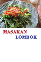 Resep Masakan Lombok poster