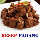 Resep Masakan Padang Lengkap icono