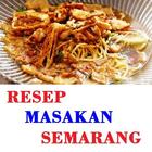 Resep Masakan Semarang simgesi