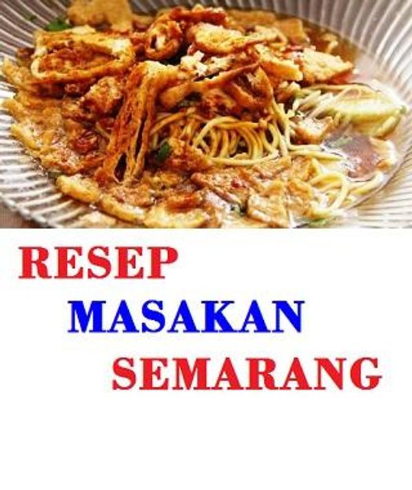 Resep Masakan Semarang APK for Android Download