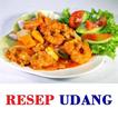 Resep Udang Lengkap