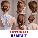 Tutorial Rambut Lengkap APK