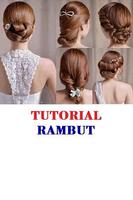 Tutorial Rambut Lengkap Affiche