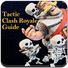 Tactic ClashRoyale Guide アイコン