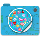 Stickers Photo Effects icono