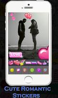 Stickers Photo Effects ภาพหน้าจอ 1