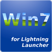 Win7 Theme for LL APK