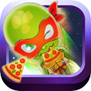 APK Heroes Jump & Run Ninja Animal