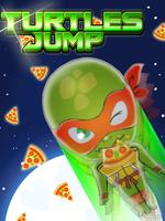 3 Schermata Heroes Jump & Run Ninja Animal