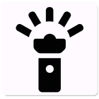 Flashlight ikon