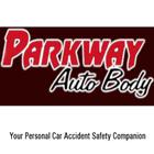 ikon Parkway Auto Body App