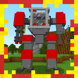 Adventure Robot icon