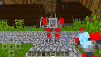 Adventure Robot Screenshot 3