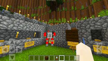 Adventure Robot screenshot 1